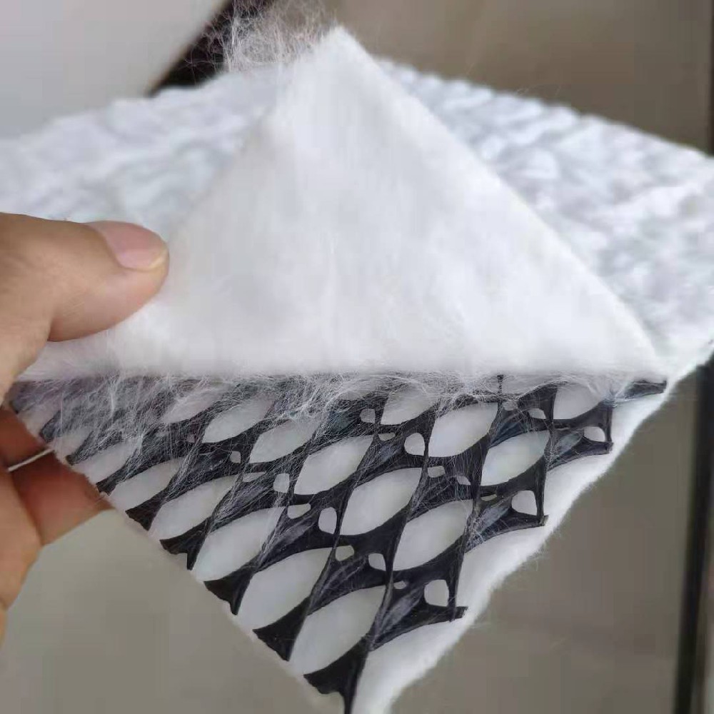 三維復合排水網(wǎng)